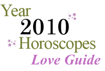 Love Horoscopes (LoveScopes): Yearly