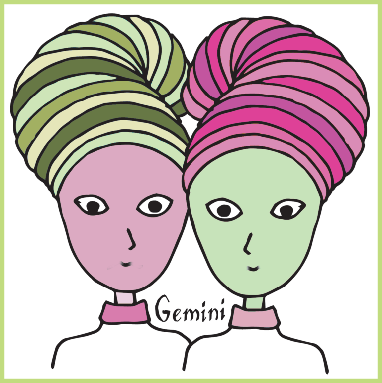 Gemini Monthly Horoscope Cafe Astrology