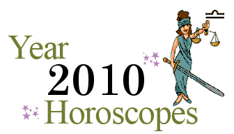 Libra Monthly Horoscopes