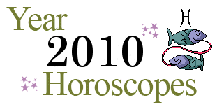 Monthly Horoscopes for Pisces