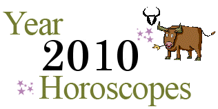 Taurus Monthly Horoscopes