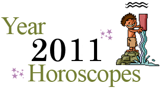 Aquarius Monthly Horoscope