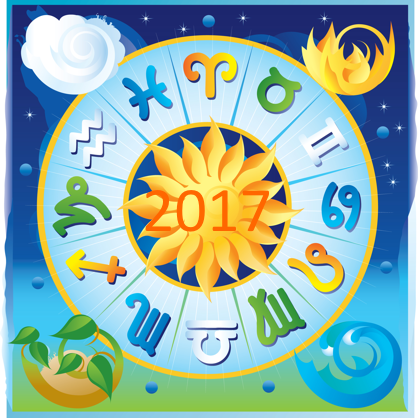 2017 Horoscope Previews