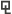 Sesquiquadrate symbol