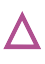 Trine symbol