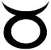Taurus Symbol
