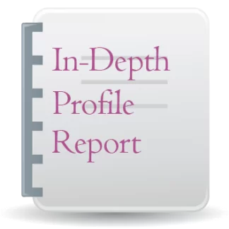 In-Depth Profile Report
