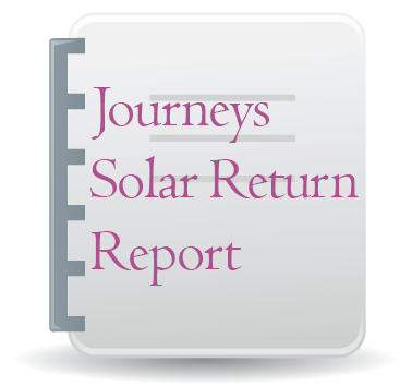 Solar Return Chart Calculator