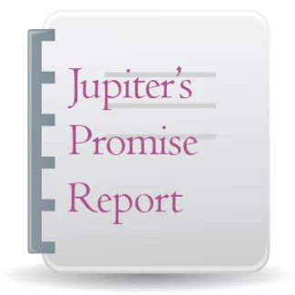 Jupiter's Promise Report