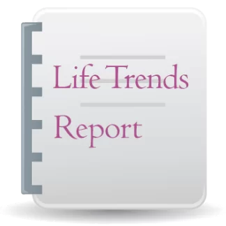 Life Trends Forecast Report