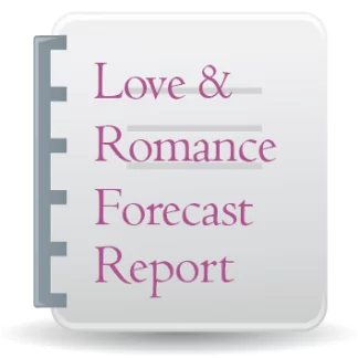 Love & Romance Forecast Report