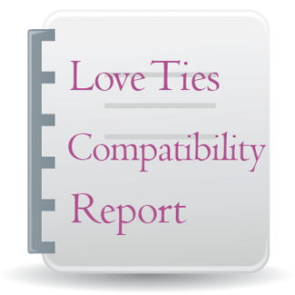 Love Compatibility Report
