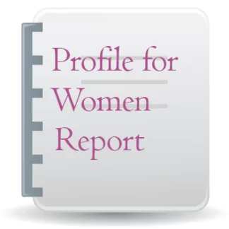 Profile for Women Report