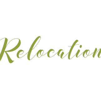 Relocation Reports