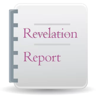 Revelation Report