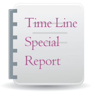 Time Line Forecast Report Special