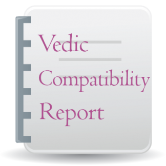 Vedic Compatibility Report