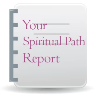 Your Spiritual Path Report
