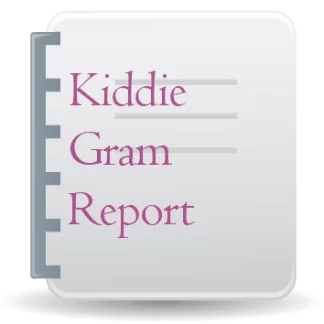 Kiddie Gram Report