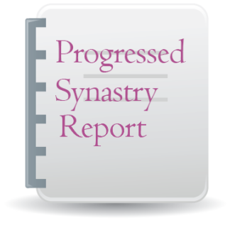 Progressed Synastry