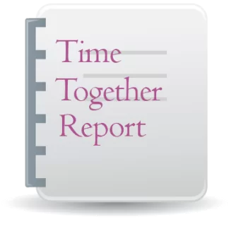 Time Together Forecast