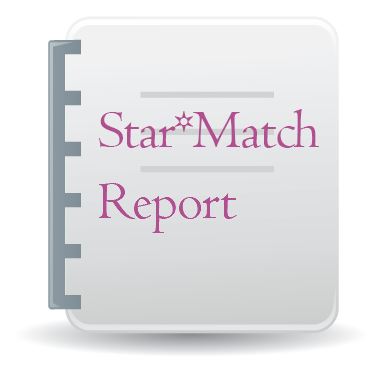 StarMatch Compatibility Report