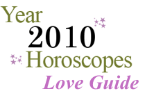 Yearly Love Horoscopes 2010