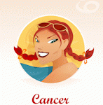 Cancer 2021 Horóscopo do Amor