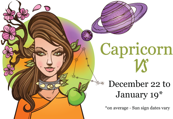 Woman and relationships capricorn Capricorn Woman: