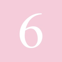 6 in Numerology