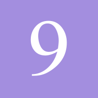 9 i Numerologi