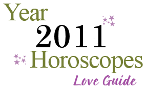 Year 2011 Love Horoscopes for each sign