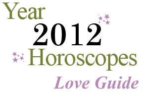 Year 2012 Cancer Horoscope: Love Guide
