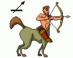 Sagittarius Monatshoroskop