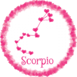 Scorpio Love Horoscope