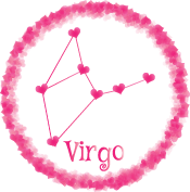 Virgo Love Horoscope