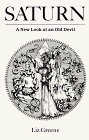 Older book cover of "Saturn: A New Look at an Old Devil"