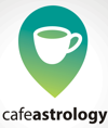 Cafe Astrology Logo