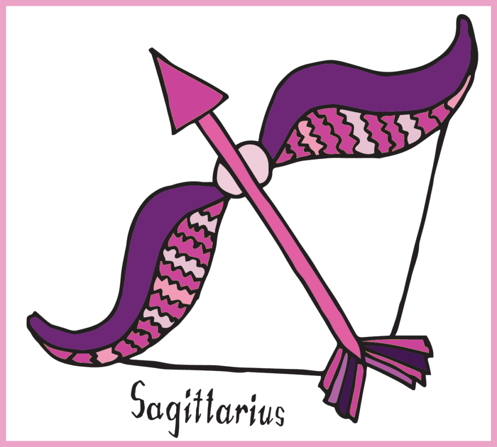 Sagittarius Monthly Horoscope December 2024 Cafe Astrology