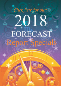 2018 Forecast Report Specials