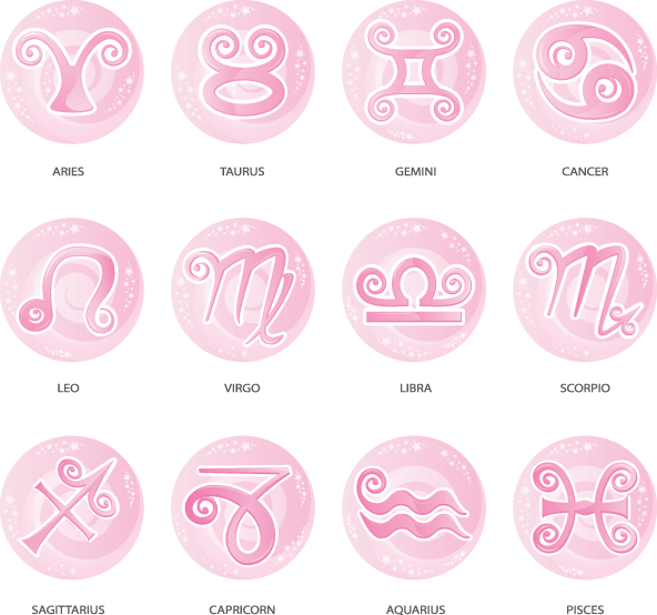 Good Days Calendars | Cafe Astrology .com