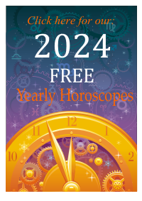 Click here for our 2024 free yearly horoscopes