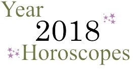 Year 2018 Horoscopes: Love Guide
