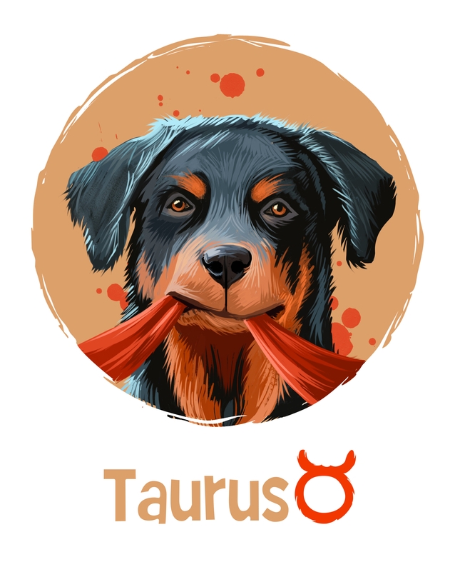 Taurus in the Year of the Dog 2018
