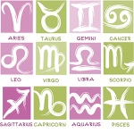 All Zodiac Signs