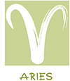 Simbol Aries