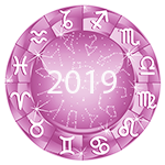 2019 Astrology