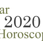 Year 2020 Horoscopes
