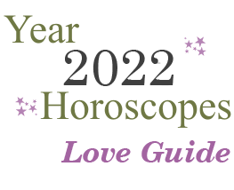 year 2022 horoscopes: Love Guide