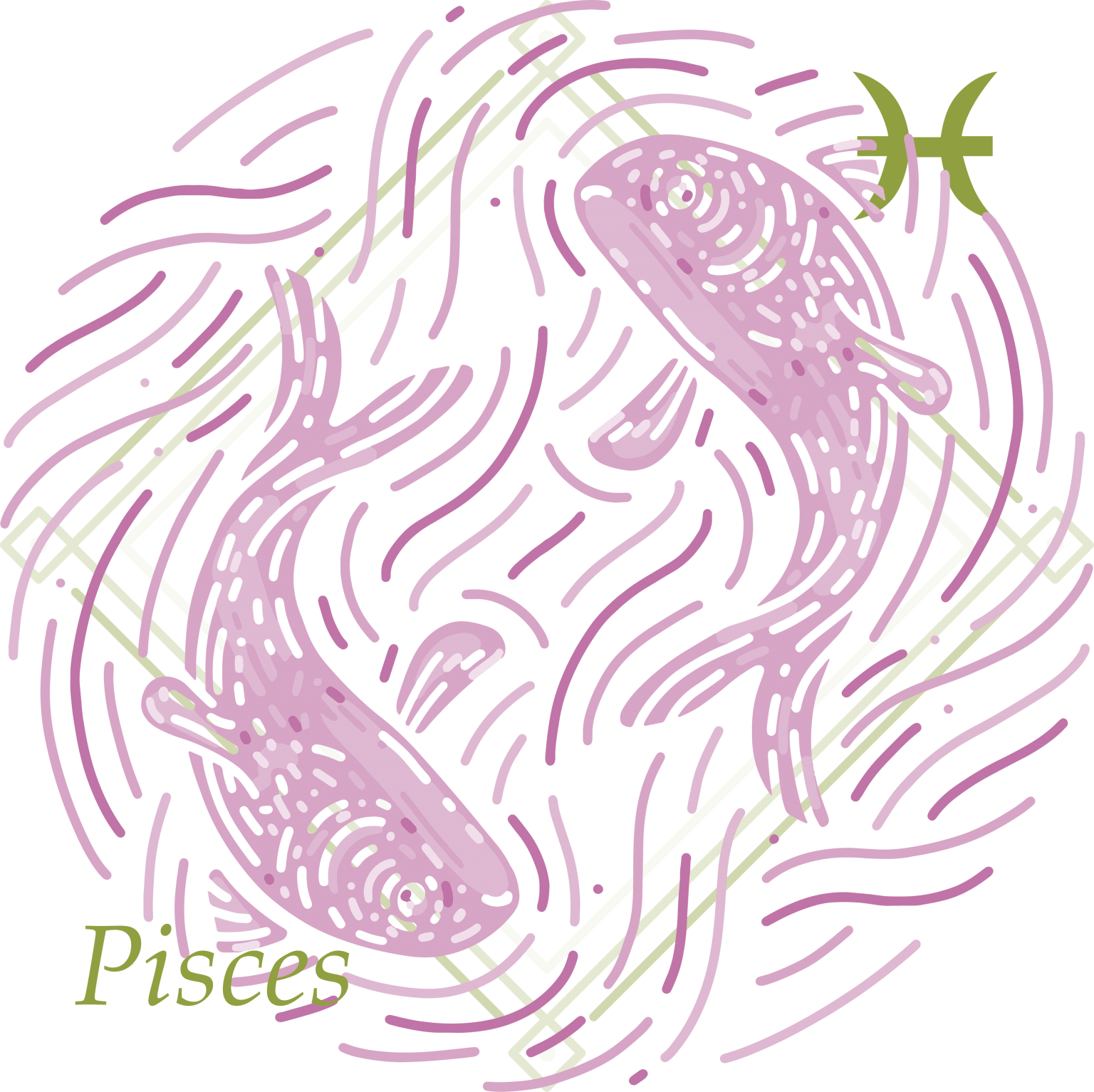 Pisces Daily Horoscope Cafe Astrology